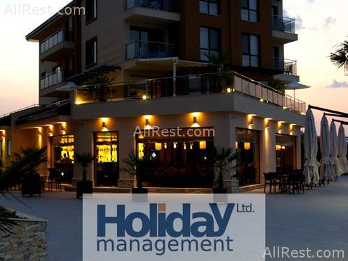 Obzor Beach Resort 87